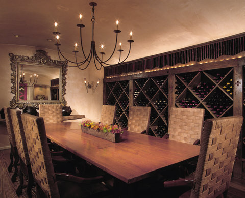 ROSEWOOD INN OF THE ANASAZI - Photo 23