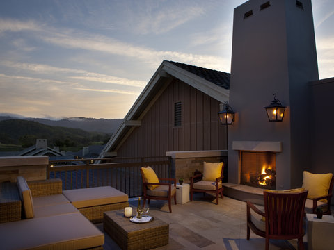 ROSEWOOD SAND HILL - Photo 9