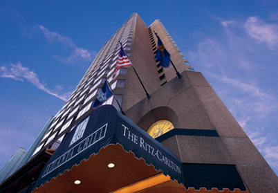 THE RITZ-CARLTON ATLANTA - Photo 45