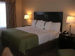  - Holiday Inn & Suites Wolfchase - I-40, Exit 18