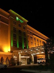  - Holiday Inn & Suites Wolfchase - I-40, Exit 18