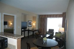  - Holiday Inn & Suites Wolfchase - I-40, Exit 18