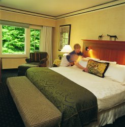  - Canyon Ranch Lenox