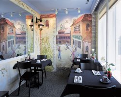  - Canyon Ranch Lenox