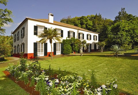Old Manor House 1844