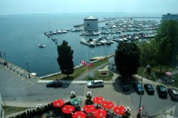  - Confederation Place Hotel Kingston