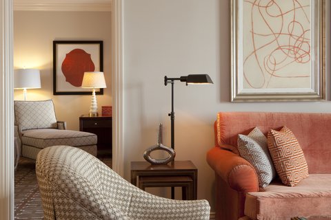 ROSEWOOD MANSION ON TURTLE CREEK - Photo 23