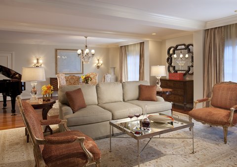 ROSEWOOD MANSION ON TURTLE CREEK - Photo 26