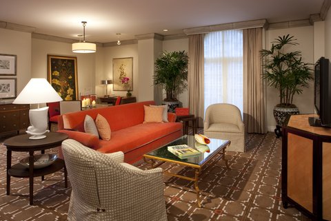 ROSEWOOD MANSION ON TURTLE CREEK - Photo 28