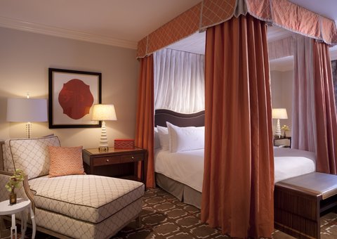 ROSEWOOD MANSION ON TURTLE CREEK - Photo 10