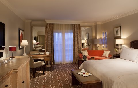 ROSEWOOD MANSION ON TURTLE CREEK - Photo 20