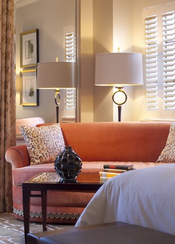 ROSEWOOD MANSION ON TURTLE CREEK - Photo 19