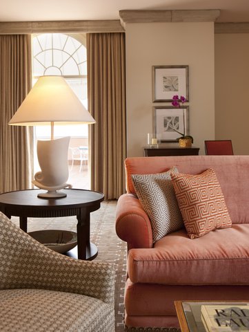 ROSEWOOD MANSION ON TURTLE CREEK - Photo 29