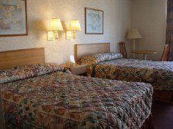  - Scottish Inns Vicksburg - I-20, Exit 4