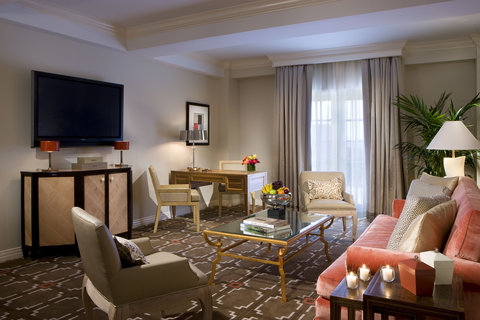 ROSEWOOD MANSION ON TURTLE CREEK - Photo 24