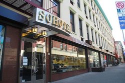  - Sohotel New York