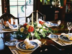  - Isaiah Jones Homestead Bed and Breakfast Sandwich