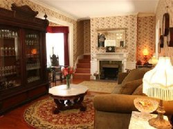  - Isaiah Jones Homestead Bed and Breakfast Sandwich