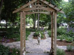  - Isaiah Jones Homestead Bed and Breakfast Sandwich