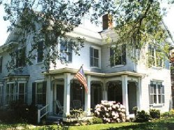  - Isaiah Jones Homestead Bed and Breakfast Sandwich