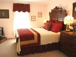  - Isaiah Jones Homestead Bed and Breakfast Sandwich