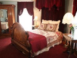  - Isaiah Jones Homestead Bed and Breakfast Sandwich