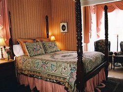  - Isaiah Jones Homestead Bed and Breakfast Sandwich