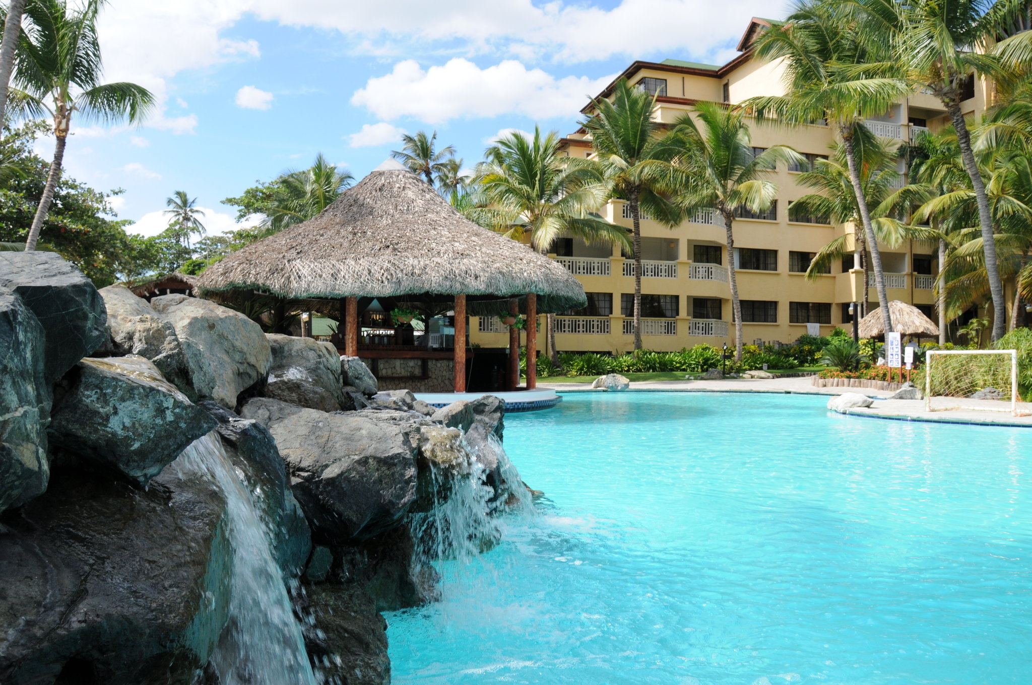 Coral Costa Caribe Resort, Spa, Casino