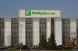  - Holiday Inn I-275 Eastgate Cincinnati