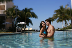  - Marriott Key West Beachside Hotel