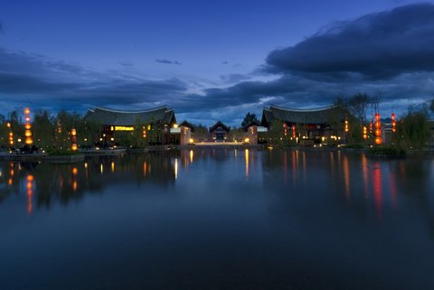 BANYAN TREE LIJIANG - Photo 4