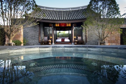 BANYAN TREE LIJIANG - Photo 6