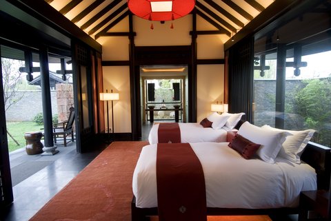 BANYAN TREE LIJIANG - Photo 13