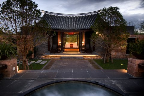 BANYAN TREE LIJIANG - Photo 19