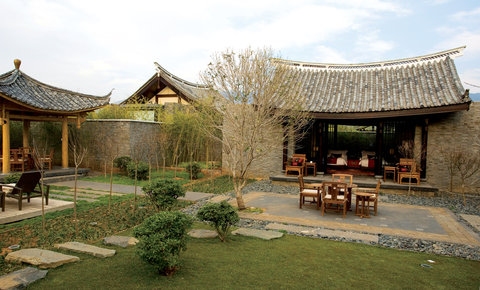 BANYAN TREE LIJIANG - Photo 14