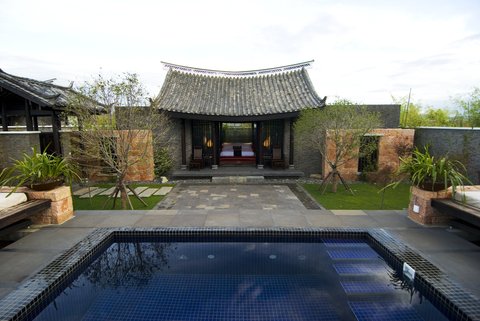 BANYAN TREE LIJIANG - Photo 15
