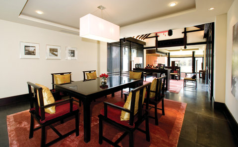 BANYAN TREE LIJIANG - Photo 16