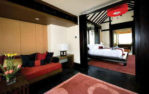 BANYAN TREE LIJIANG - Photo 17