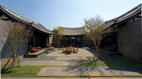 BANYAN TREE LIJIANG - Photo 18
