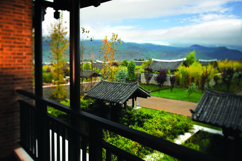 BANYAN TREE LIJIANG - Photo 20