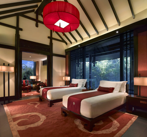 BANYAN TREE LIJIANG - Photo 27