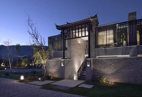 BANYAN TREE LIJIANG - Photo 31