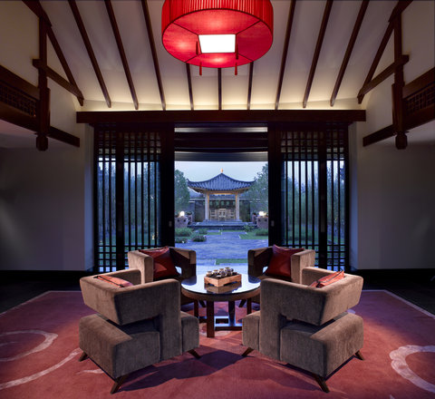 BANYAN TREE LIJIANG - Photo 24