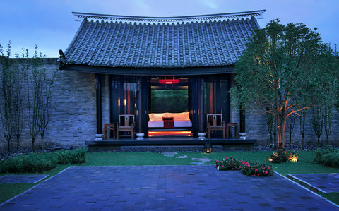 BANYAN TREE LIJIANG - Photo 26
