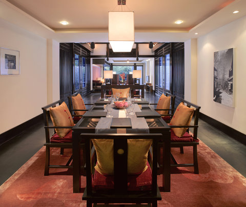 BANYAN TREE LIJIANG - Photo 36