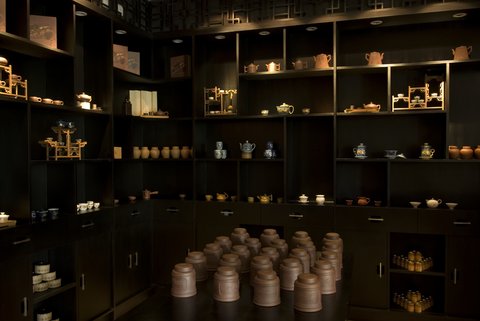 BANYAN TREE LIJIANG - Photo 38