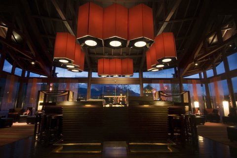 BANYAN TREE LIJIANG - Photo 39