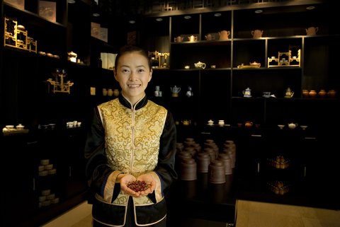 BANYAN TREE LIJIANG - Photo 33