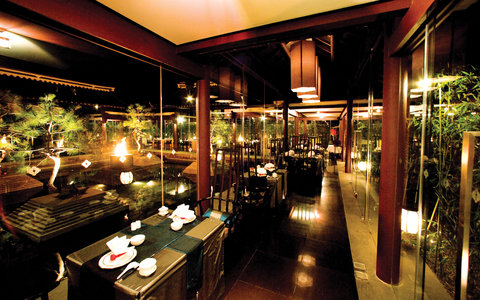 BANYAN TREE LIJIANG - Photo 34