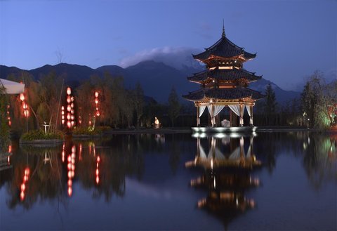 BANYAN TREE LIJIANG - Photo 45